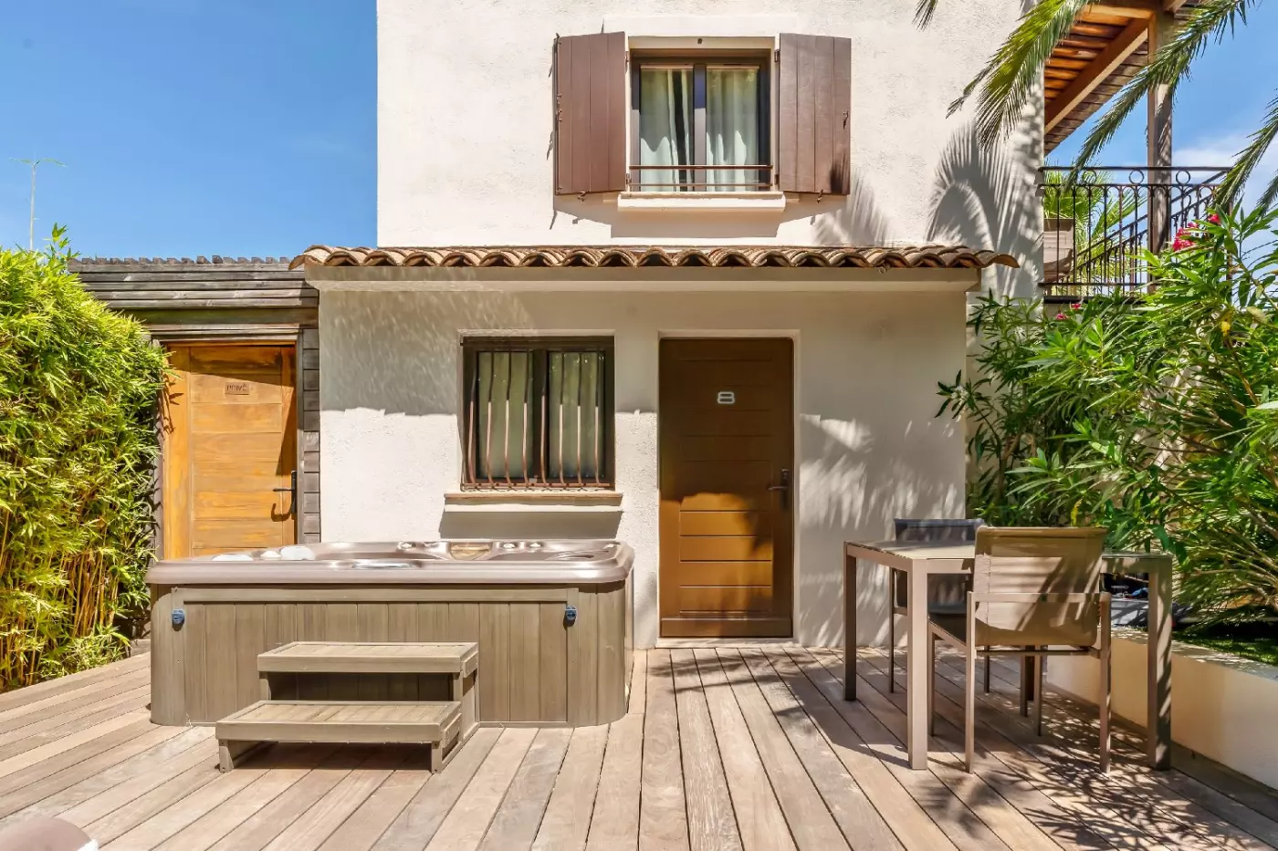 Villa Cosy Hotel & Spa