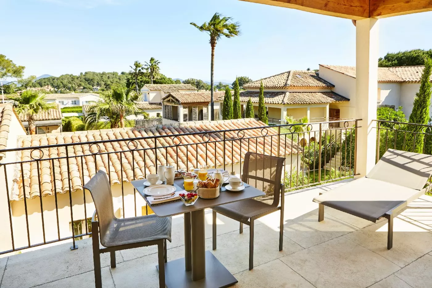Villa Cosy Hotel & Spa