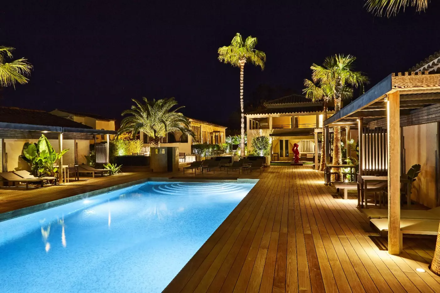 Villa Cosy Hotel & Spa