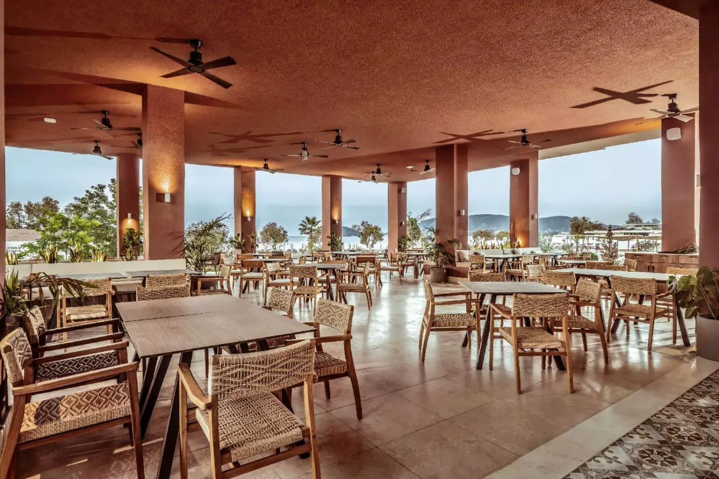 Domes Aulus Zante, Autograph Collection