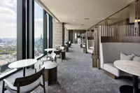 Thumbnail Bellustar Tokyo, A Pan Pacific Hotel
