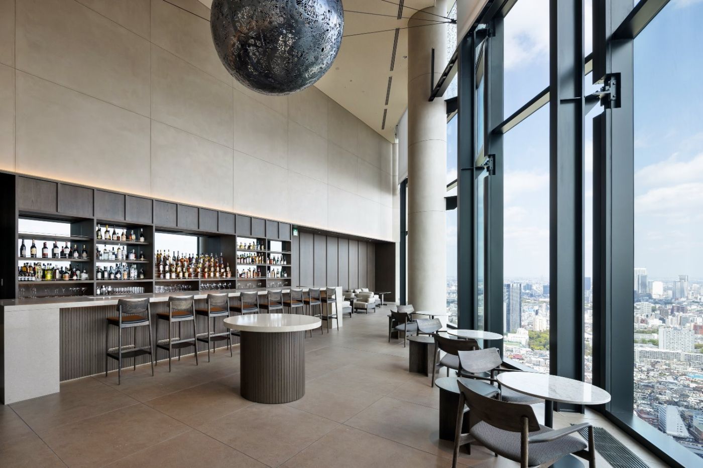 Bellustar Tokyo, A Pan Pacific Hotel