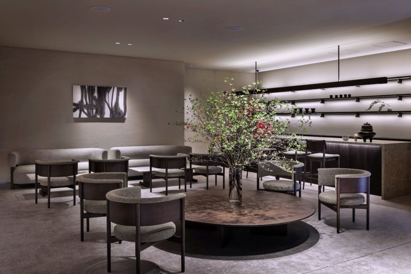 Bellustar Tokyo, A Pan Pacific Hotel