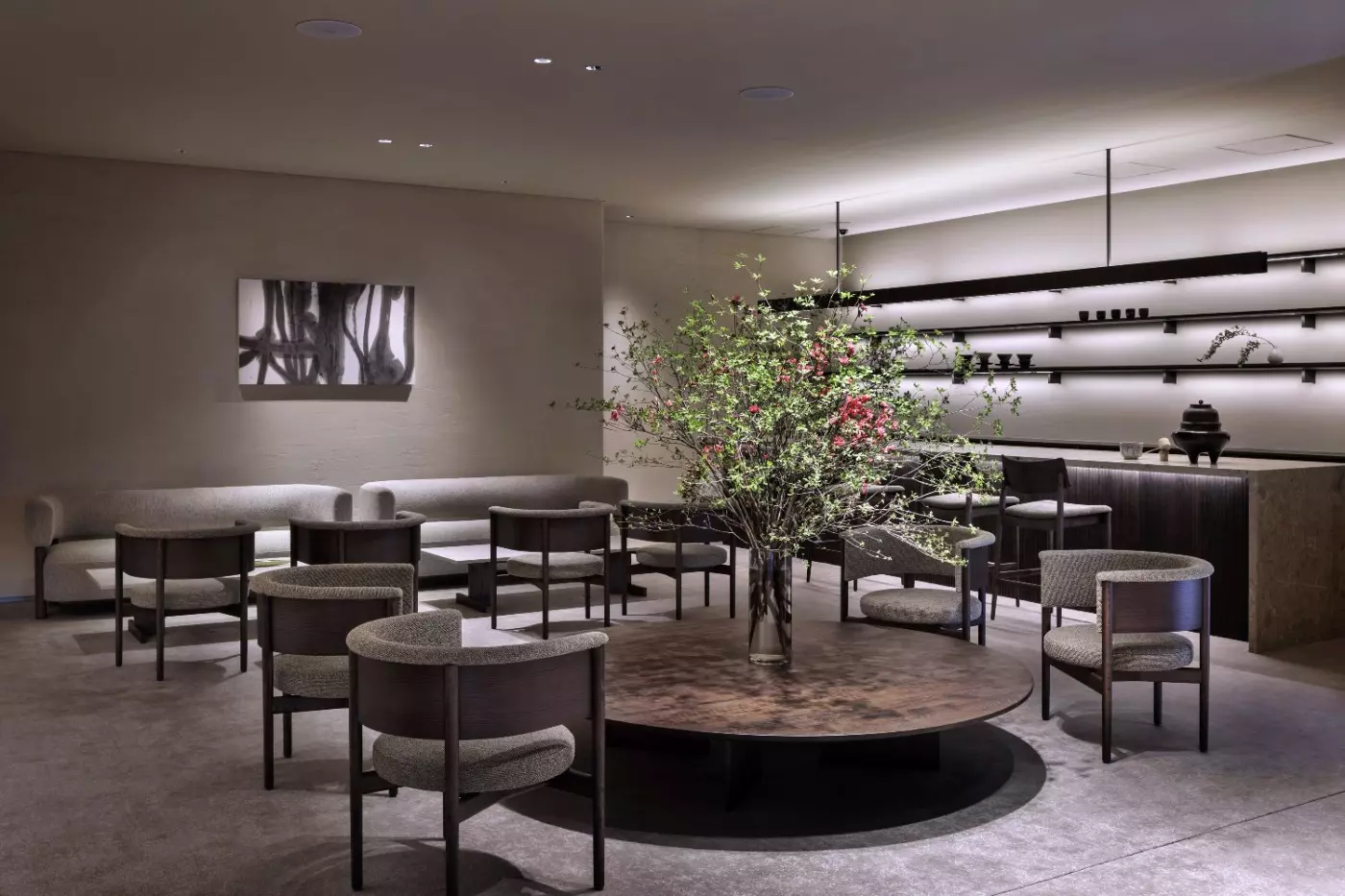 Bellustar Tokyo, A Pan Pacific Hotel