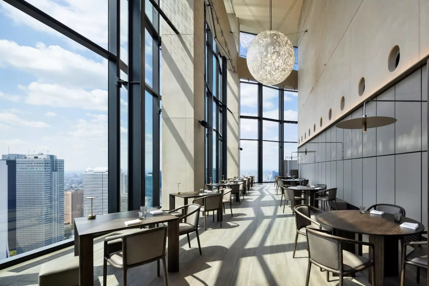 Bellustar Tokyo, A Pan Pacific Hotel