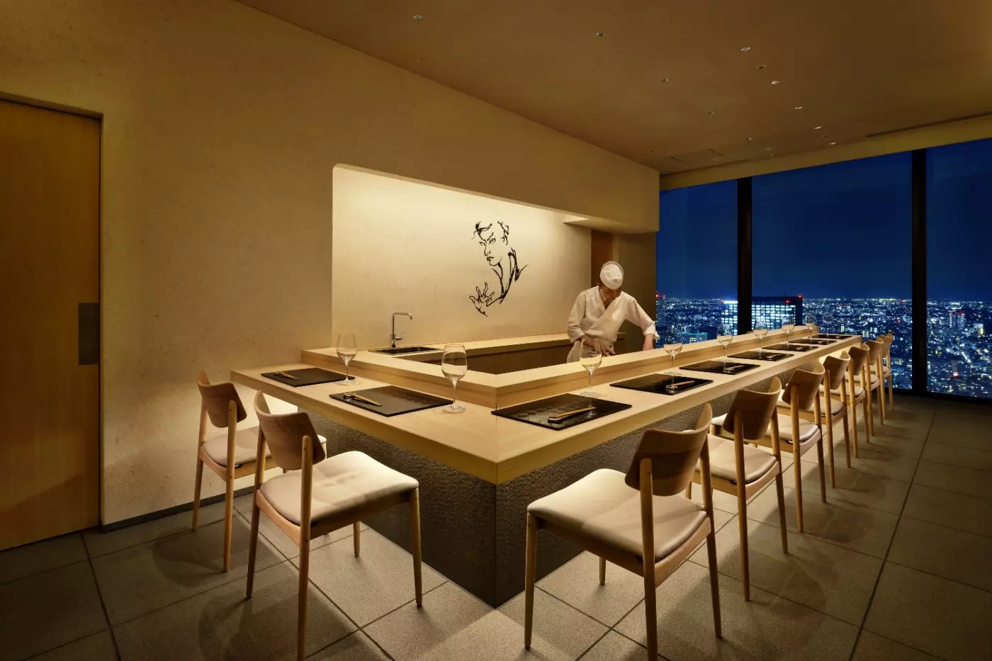 Bellustar Tokyo, A Pan Pacific Hotel