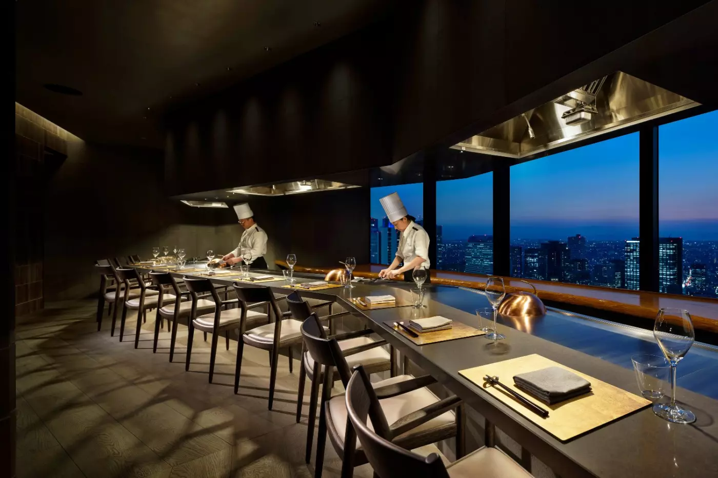Bellustar Tokyo, A Pan Pacific Hotel