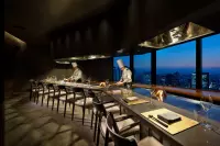 Thumbnail Bellustar Tokyo, A Pan Pacific Hotel