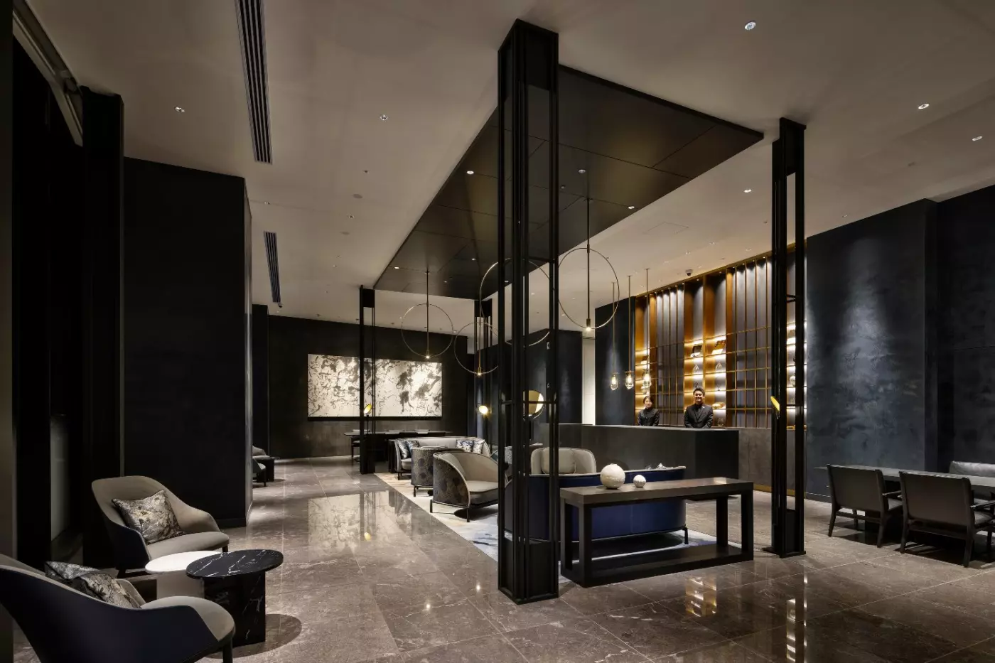 Bellustar Tokyo, A Pan Pacific Hotel
