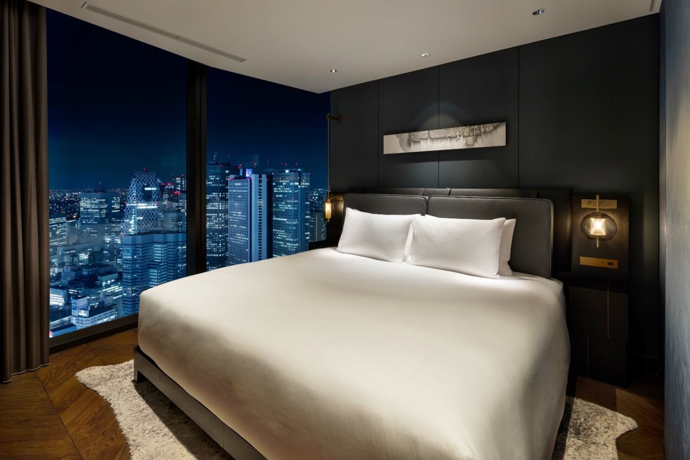 Bellustar Tokyo, A Pan Pacific Hotel