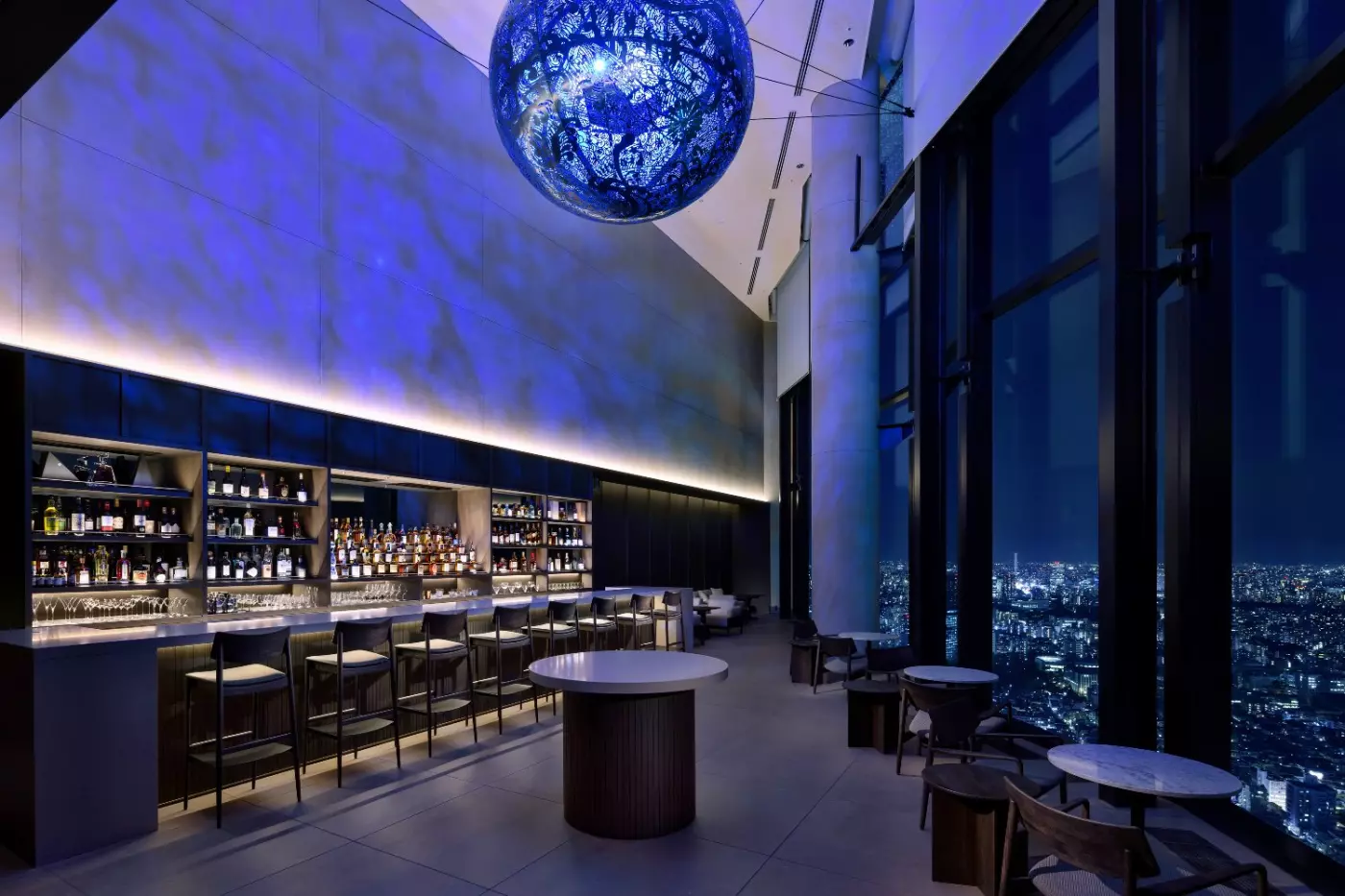 Bellustar Tokyo, A Pan Pacific Hotel