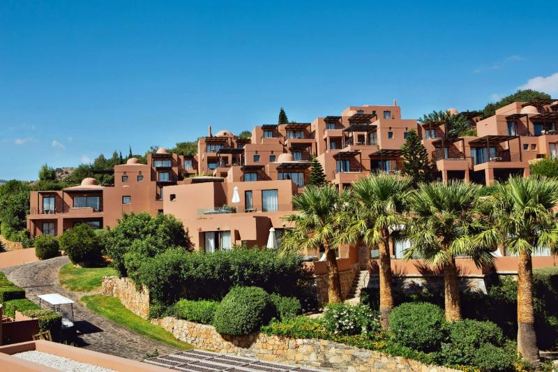 Domes of Elounda, Autograph Collection