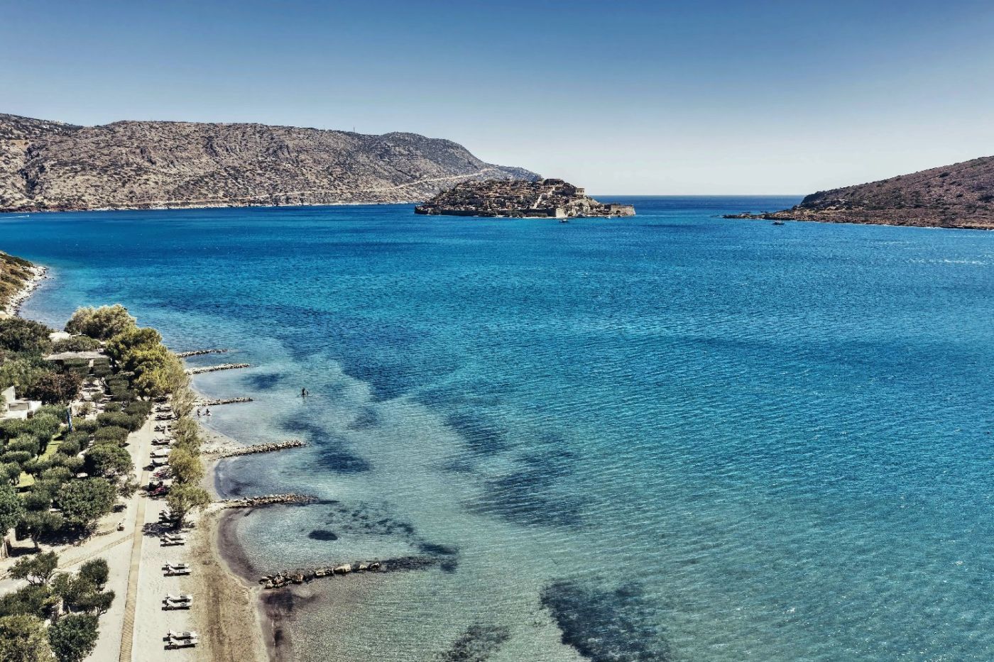Domes of Elounda, Autograph Collection