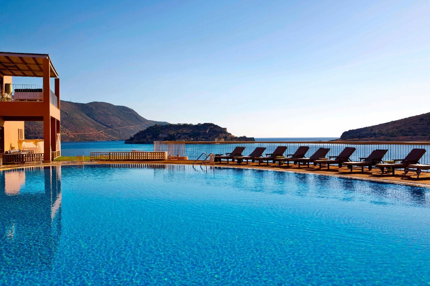Domes of Elounda, Autograph Collection