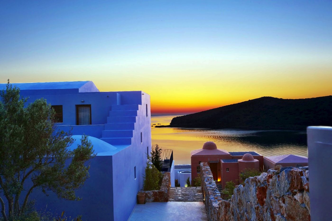 Domes of Elounda, Autograph Collection