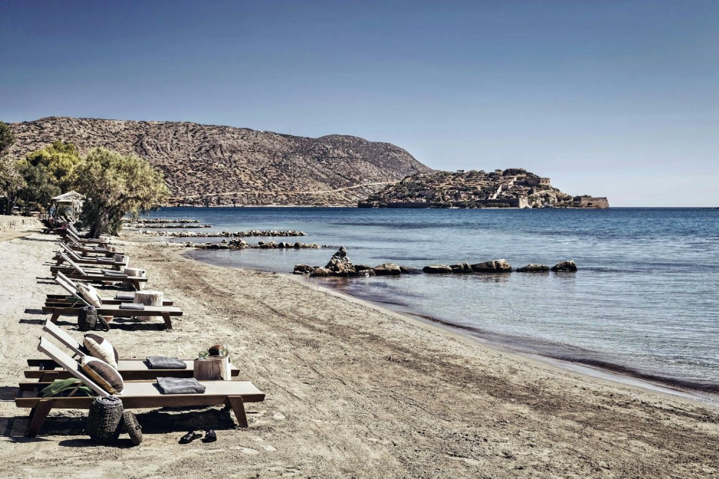 Domes of Elounda, Autograph Collection