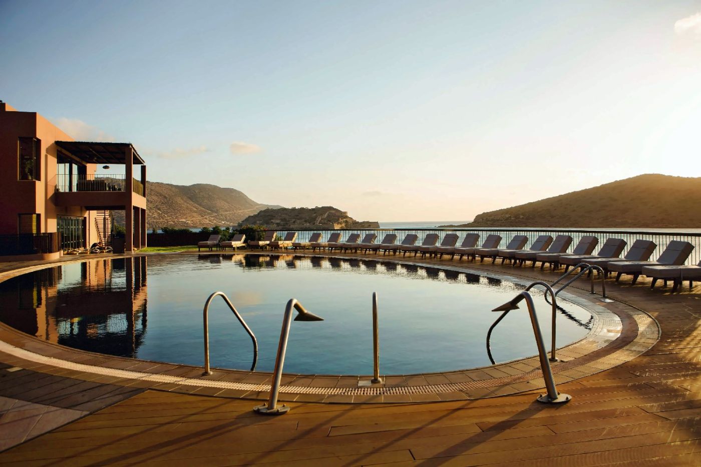 Domes of Elounda, Autograph Collection