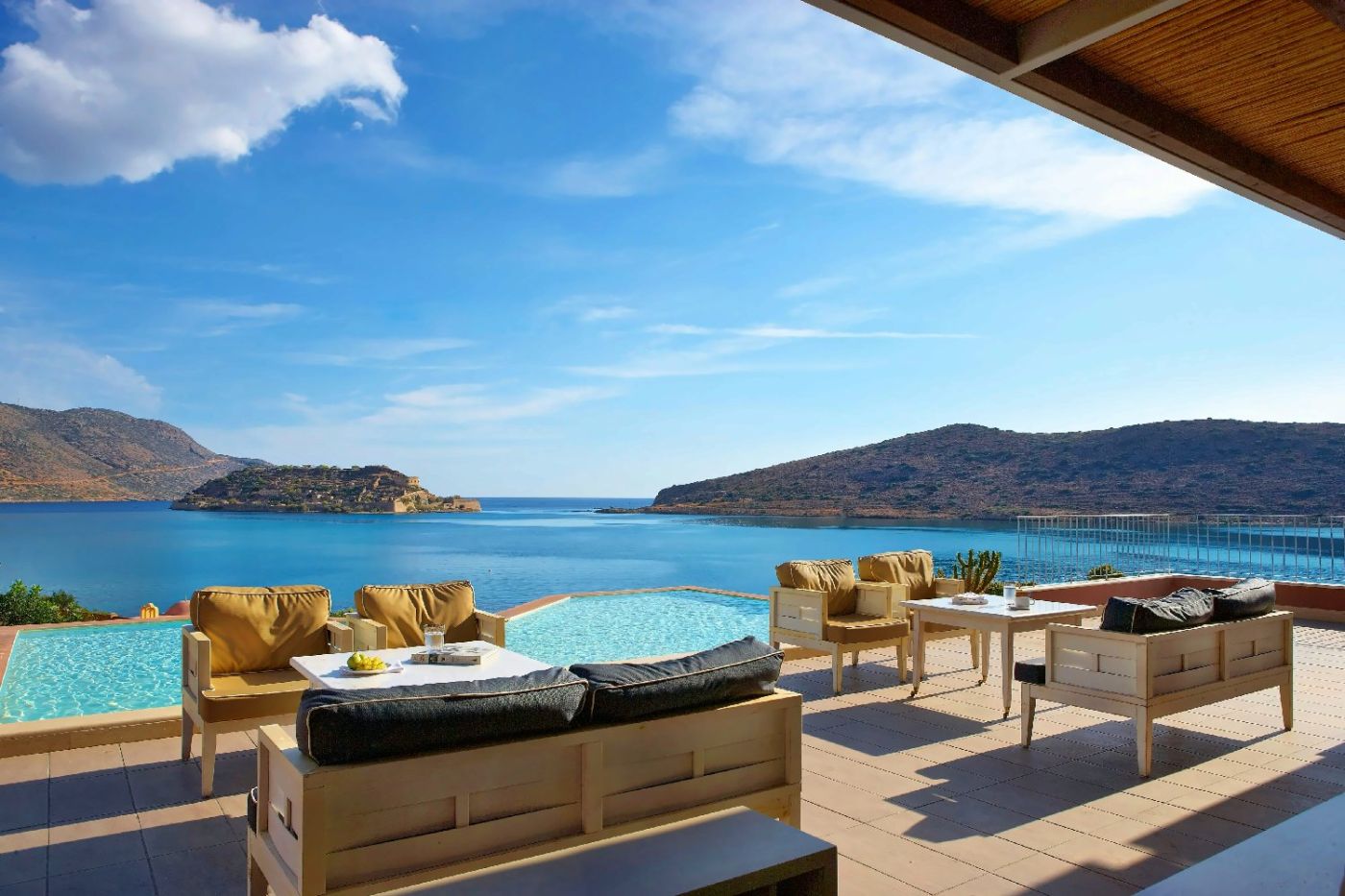 Domes of Elounda, Autograph Collection