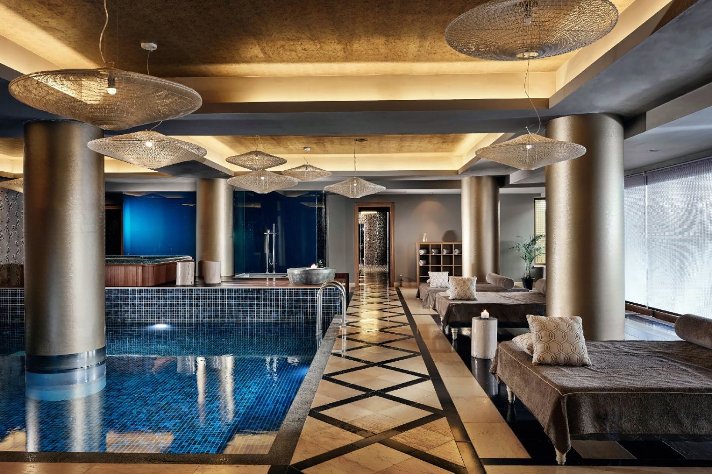 Domes of Elounda, Autograph Collection