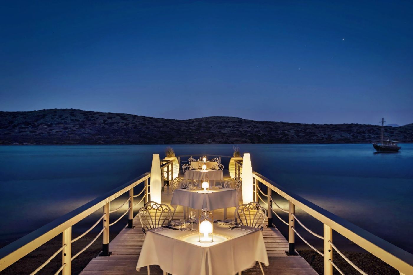 Domes of Elounda, Autograph Collection