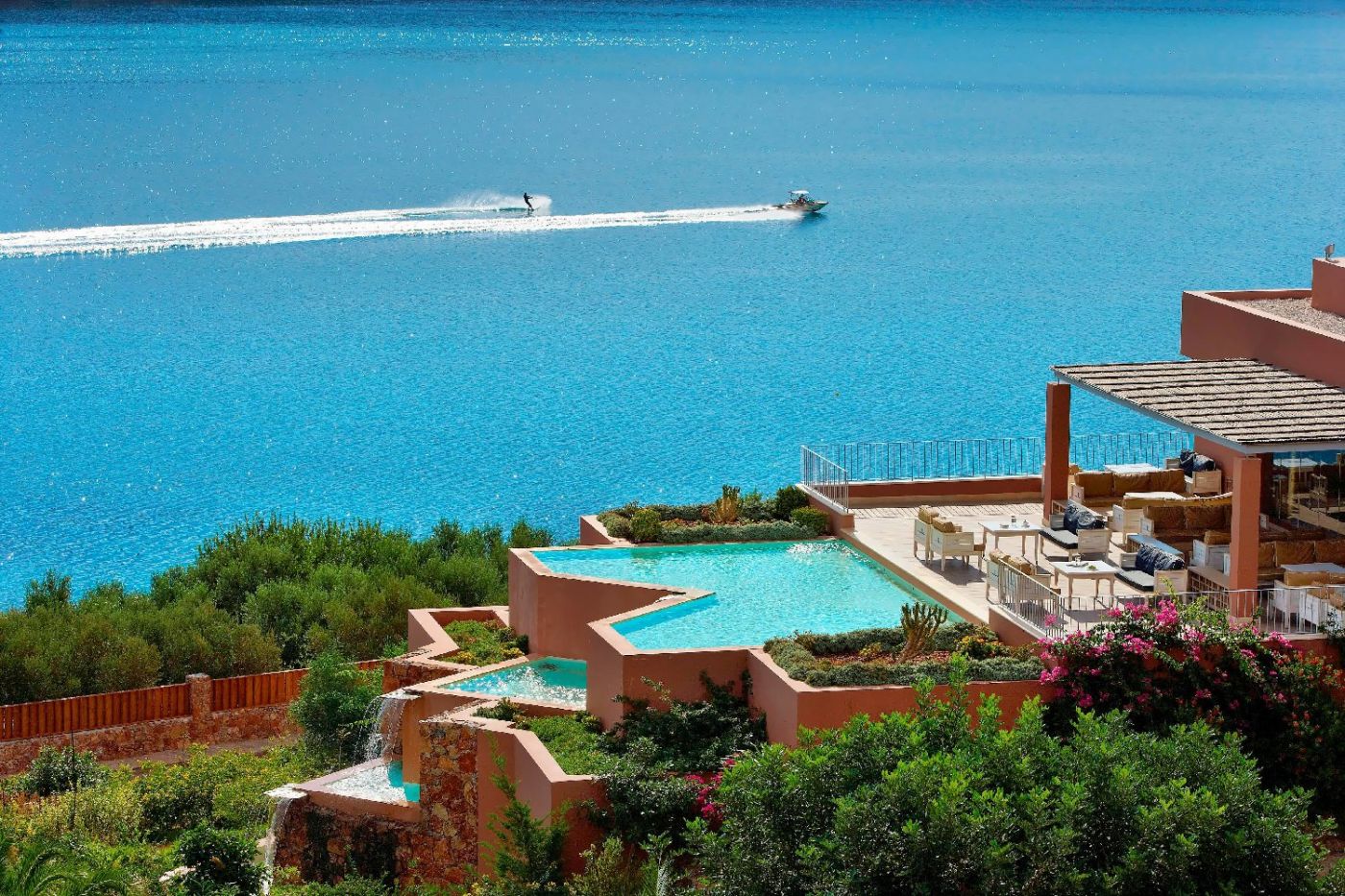 Domes of Elounda, Autograph Collection