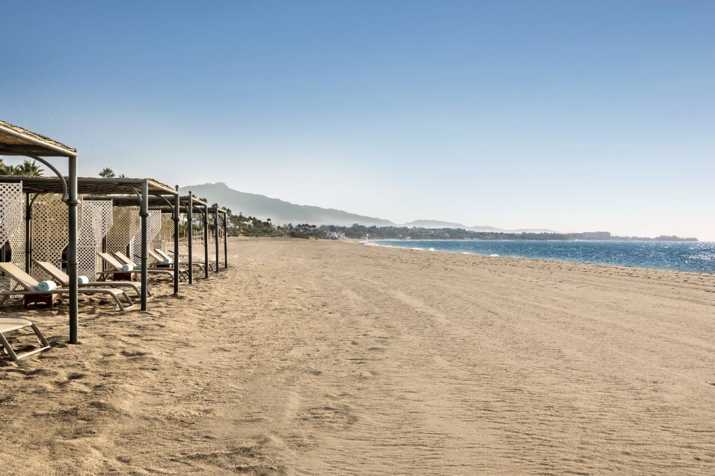Anantara Villa Padierna Palace Benahavis Marbella Resort