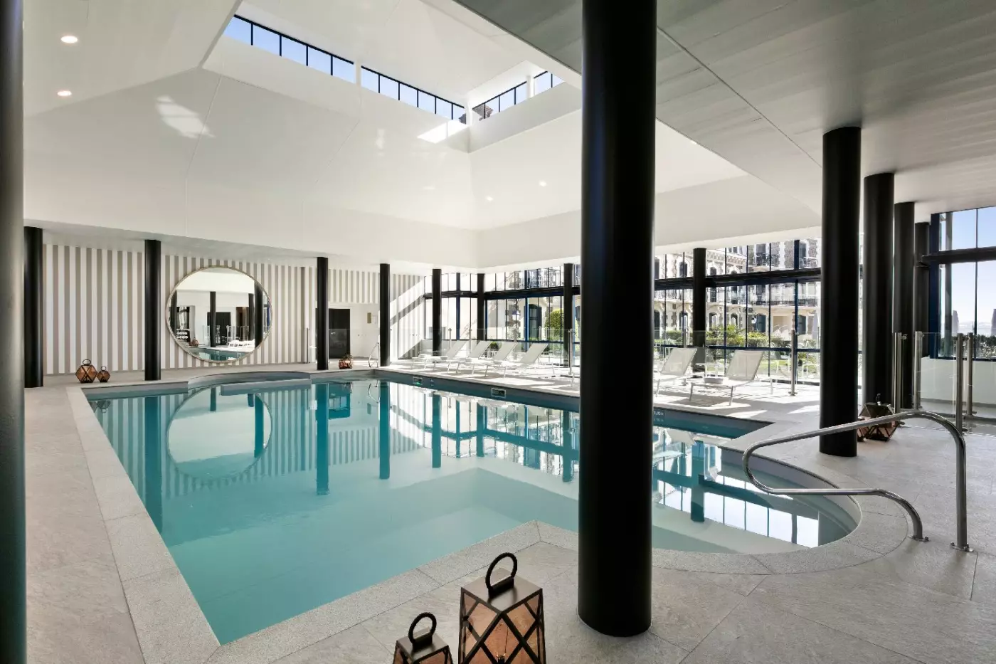 Le Grand Hotel Dinard