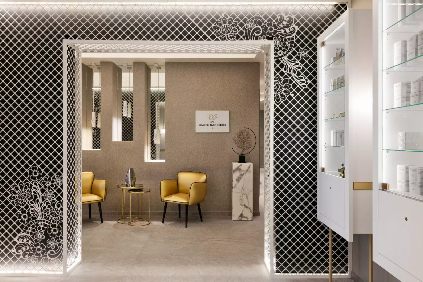 Le Grand Hotel Dinard