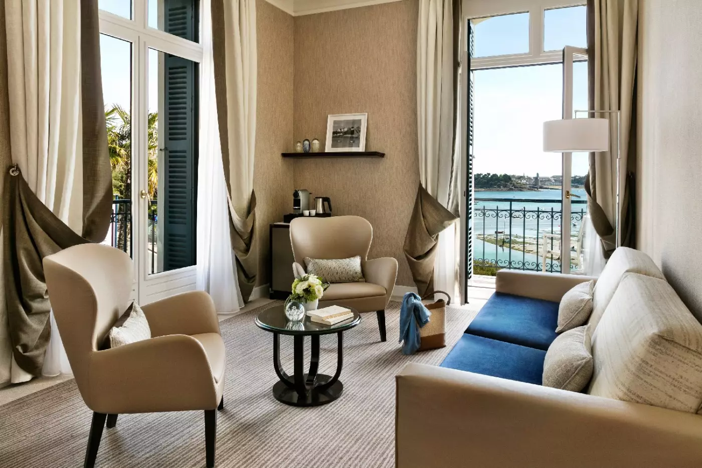 Le Grand Hotel Dinard