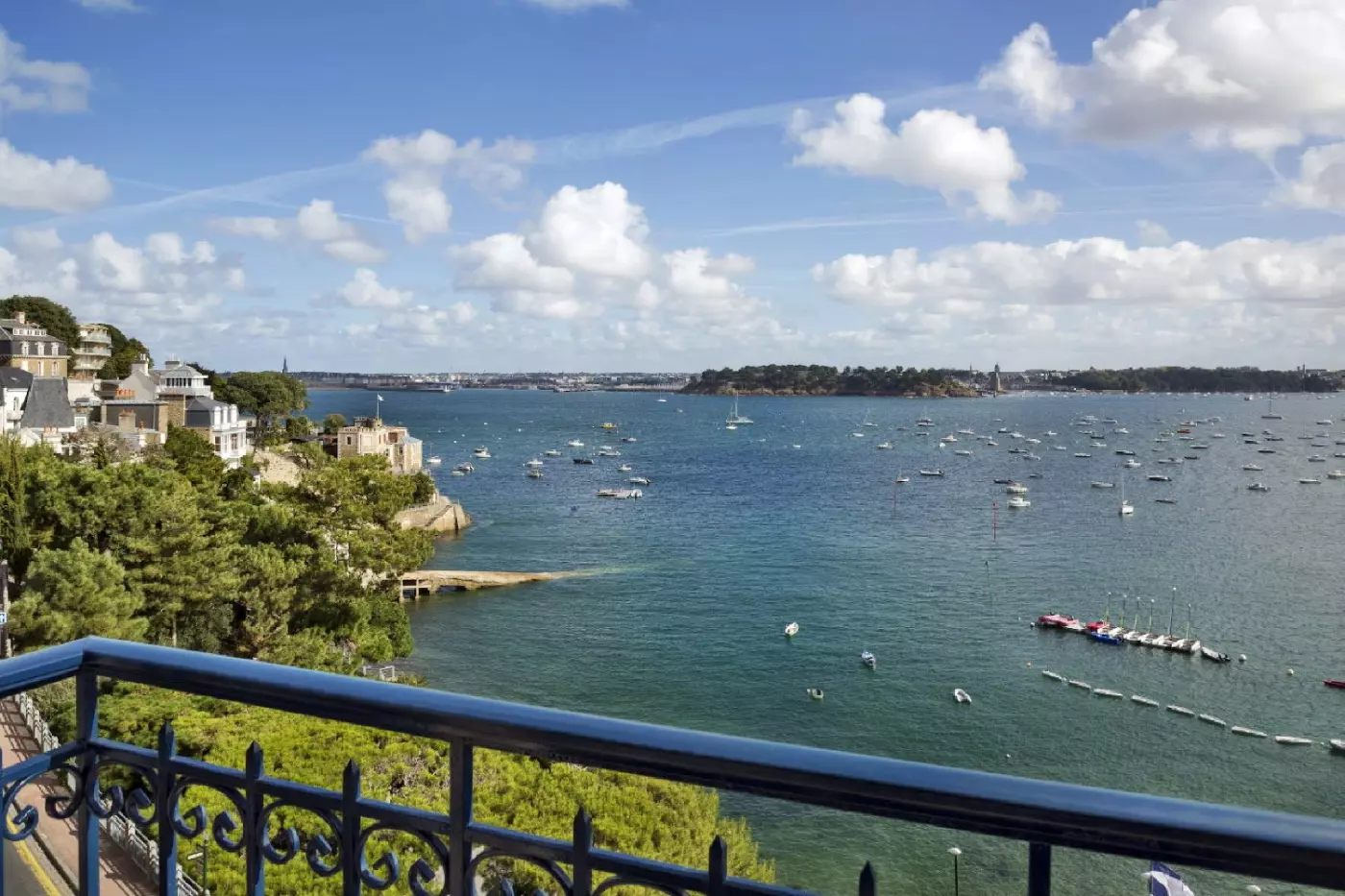 Le Grand Hotel Dinard