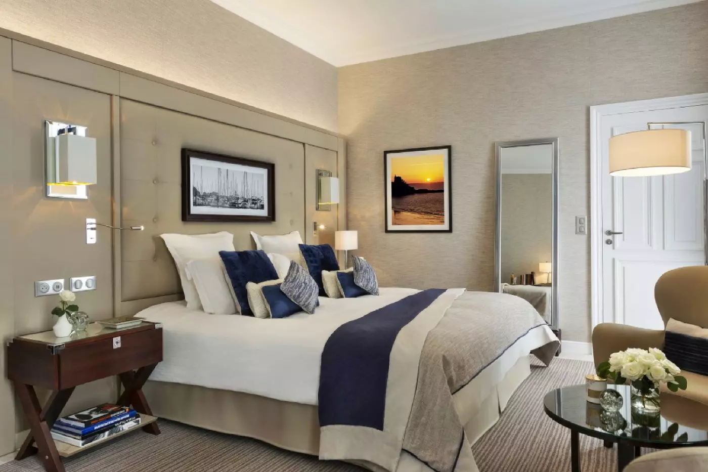 Le Grand Hotel Dinard