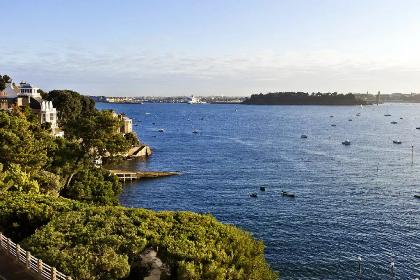 Le Grand Hotel Dinard