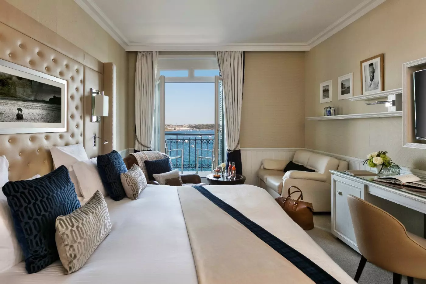 Le Grand Hotel Dinard