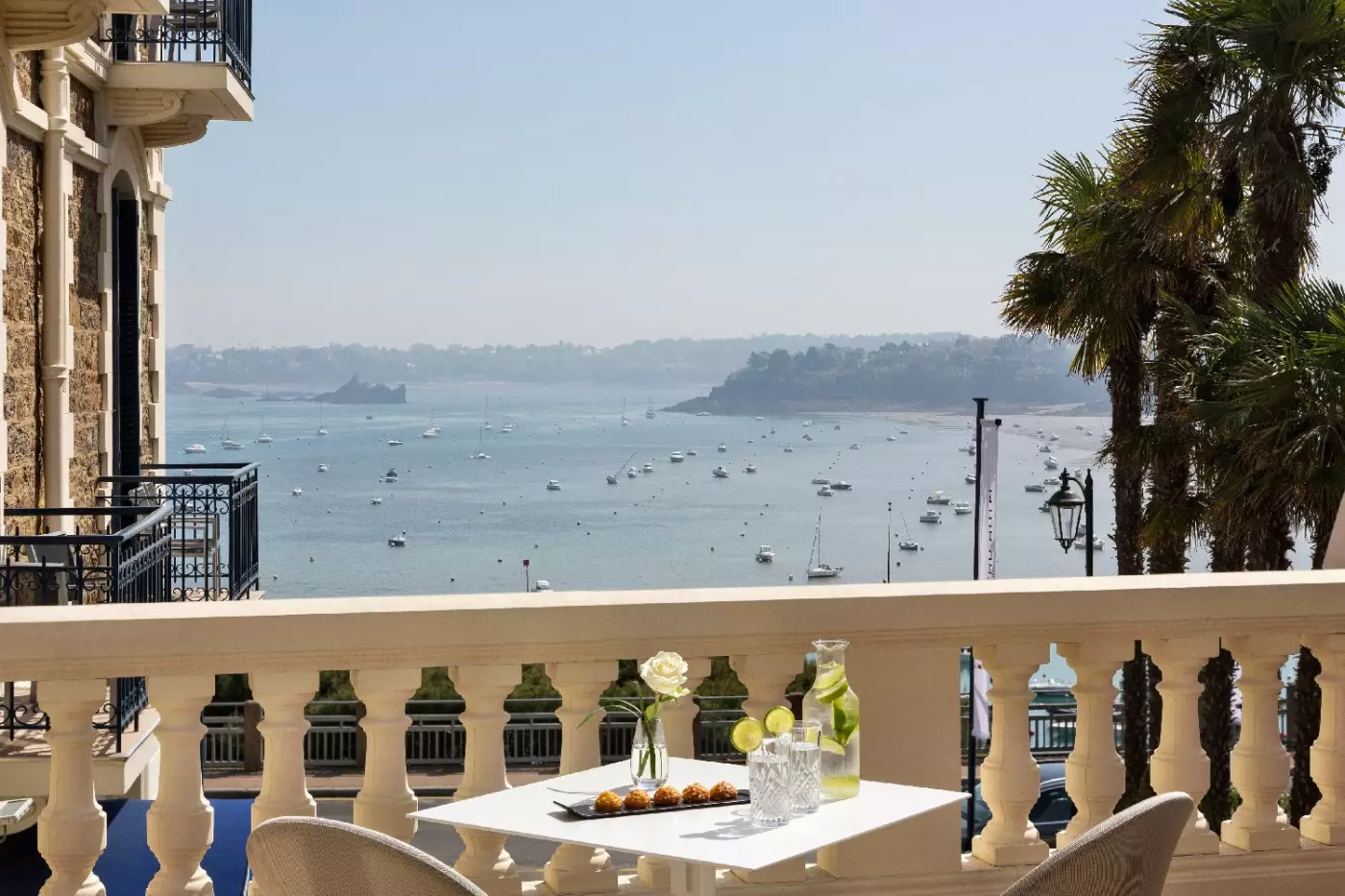 Le Grand Hotel Dinard