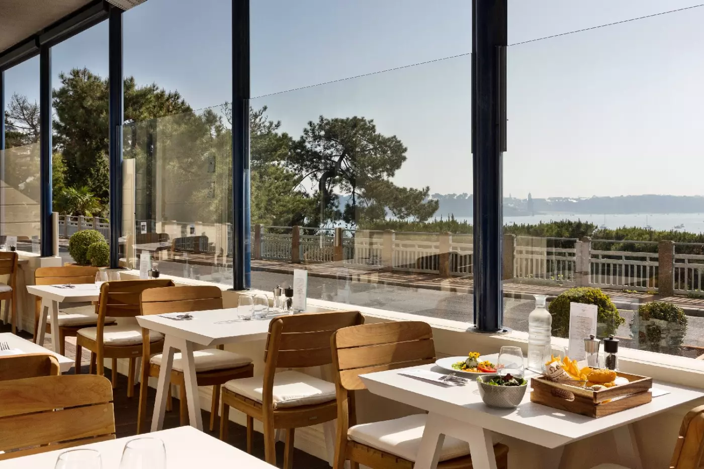 Le Grand Hotel Dinard