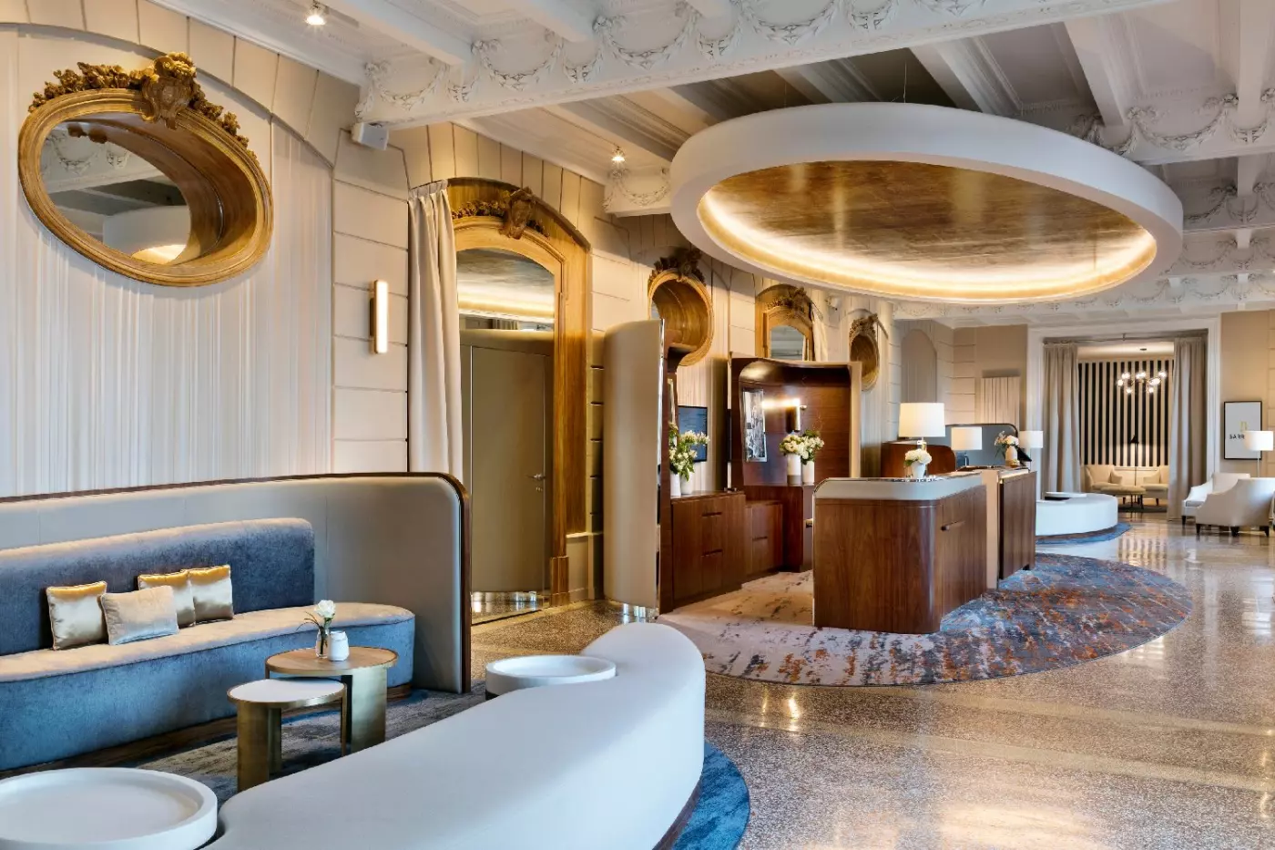 Le Grand Hotel Dinard