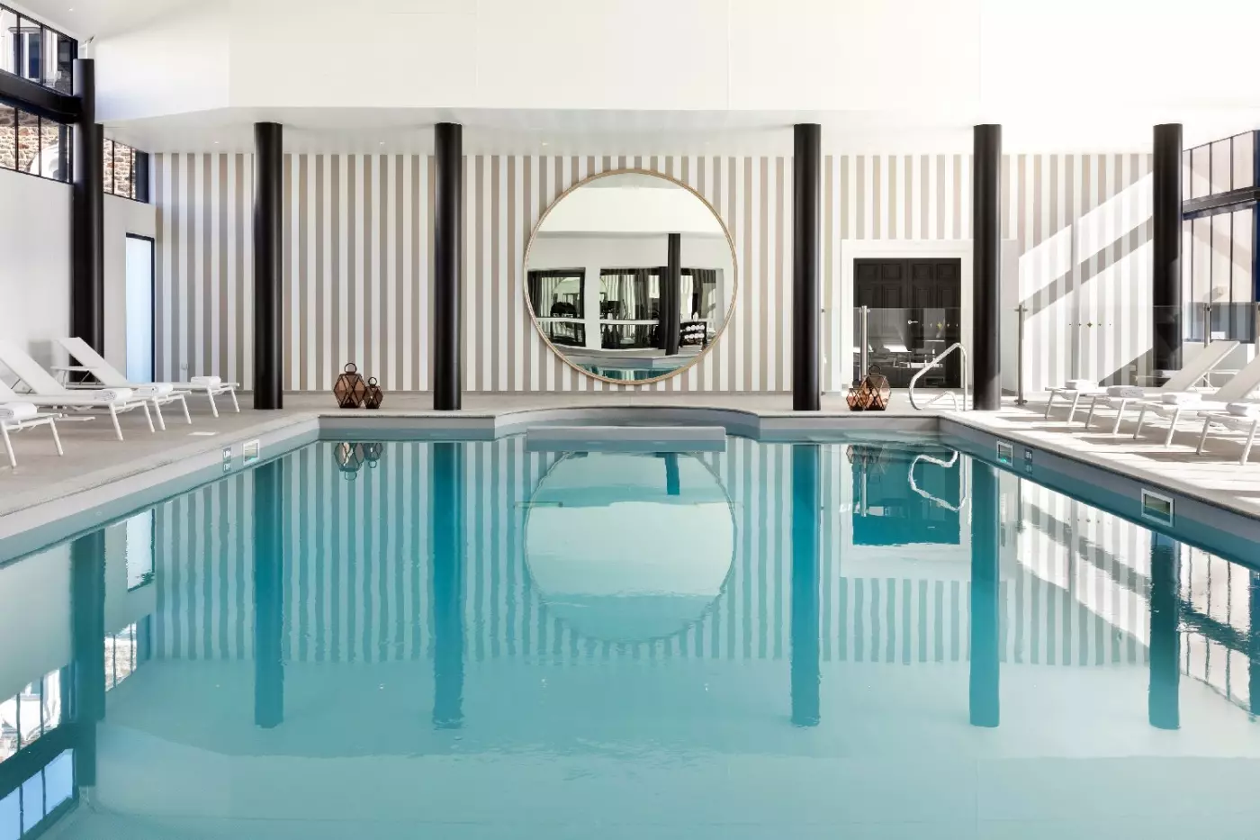 Le Grand Hotel Dinard