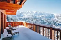 Thumbnail Le Coucou Meribel