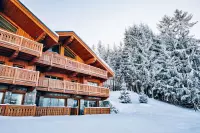 Thumbnail Le Coucou Meribel
