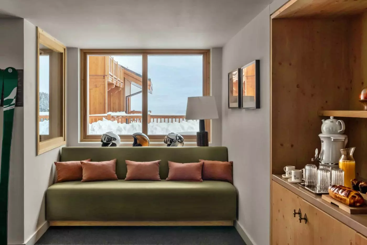 Le Coucou Meribel