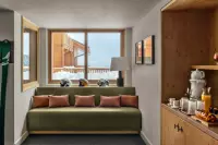 Thumbnail Le Coucou Meribel