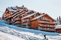Thumbnail Le Coucou Meribel