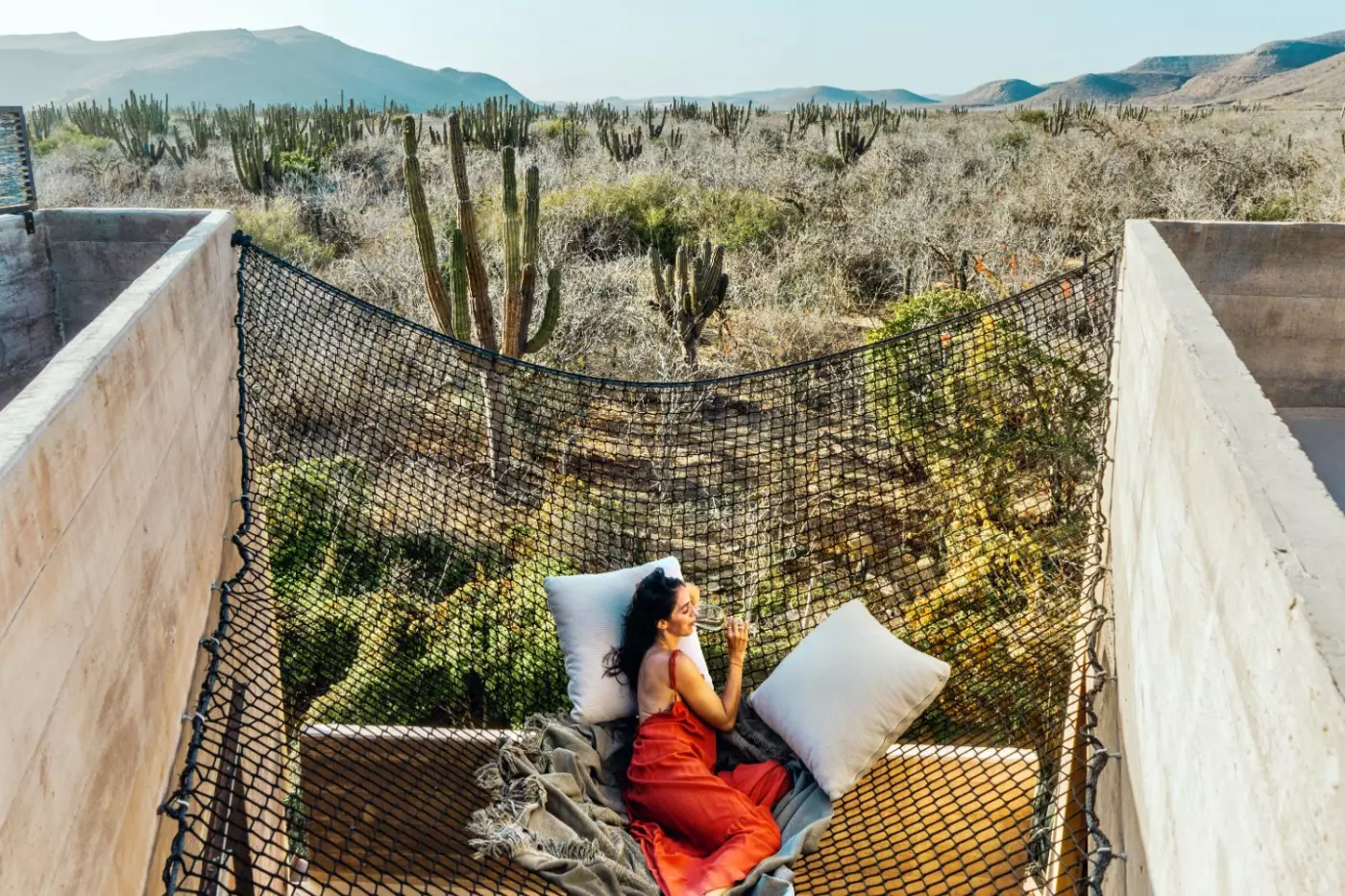 Paradero Todos Santos