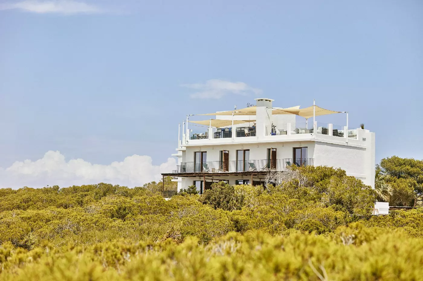 Teranka Formentera