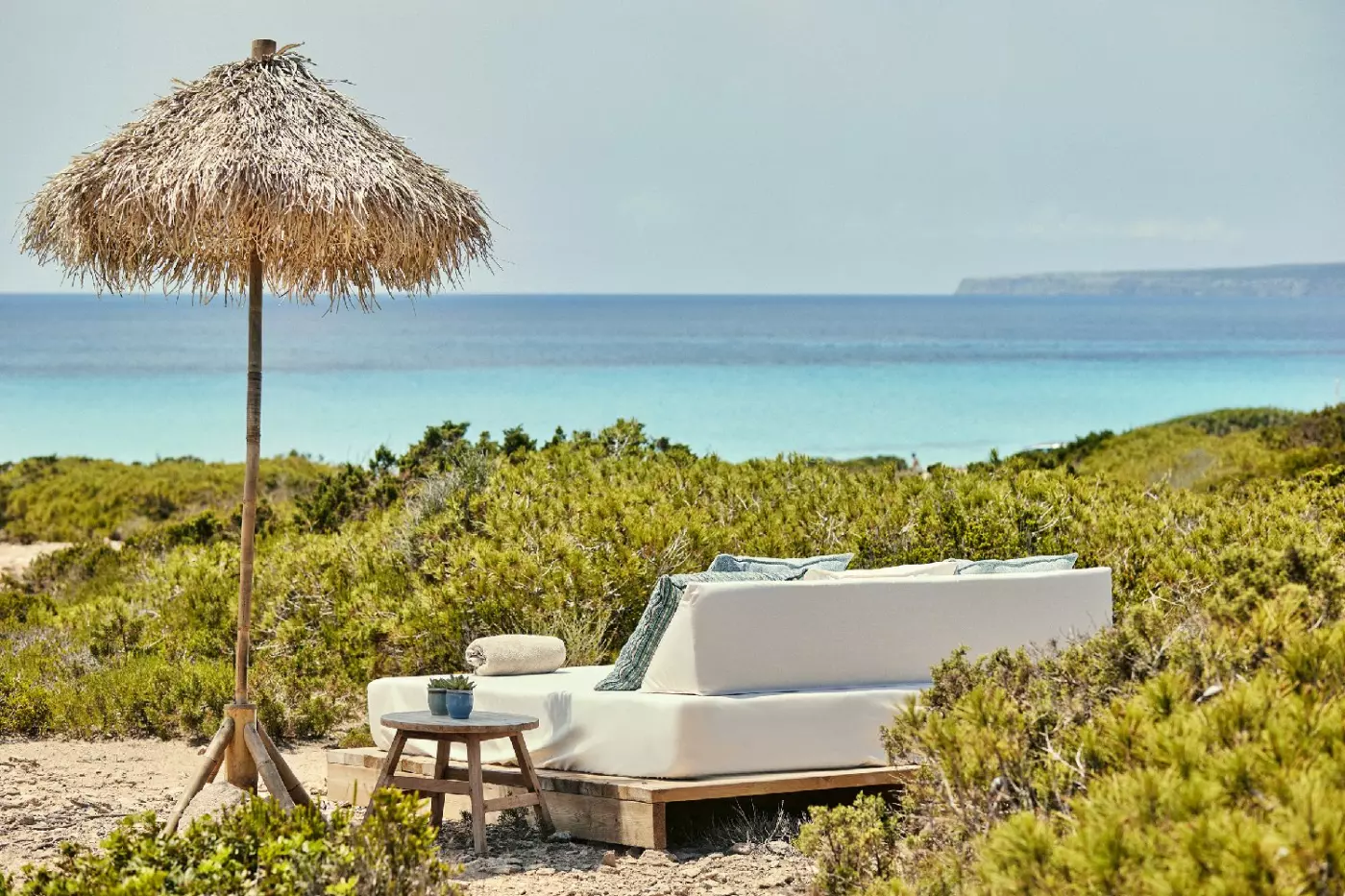 Teranka Formentera