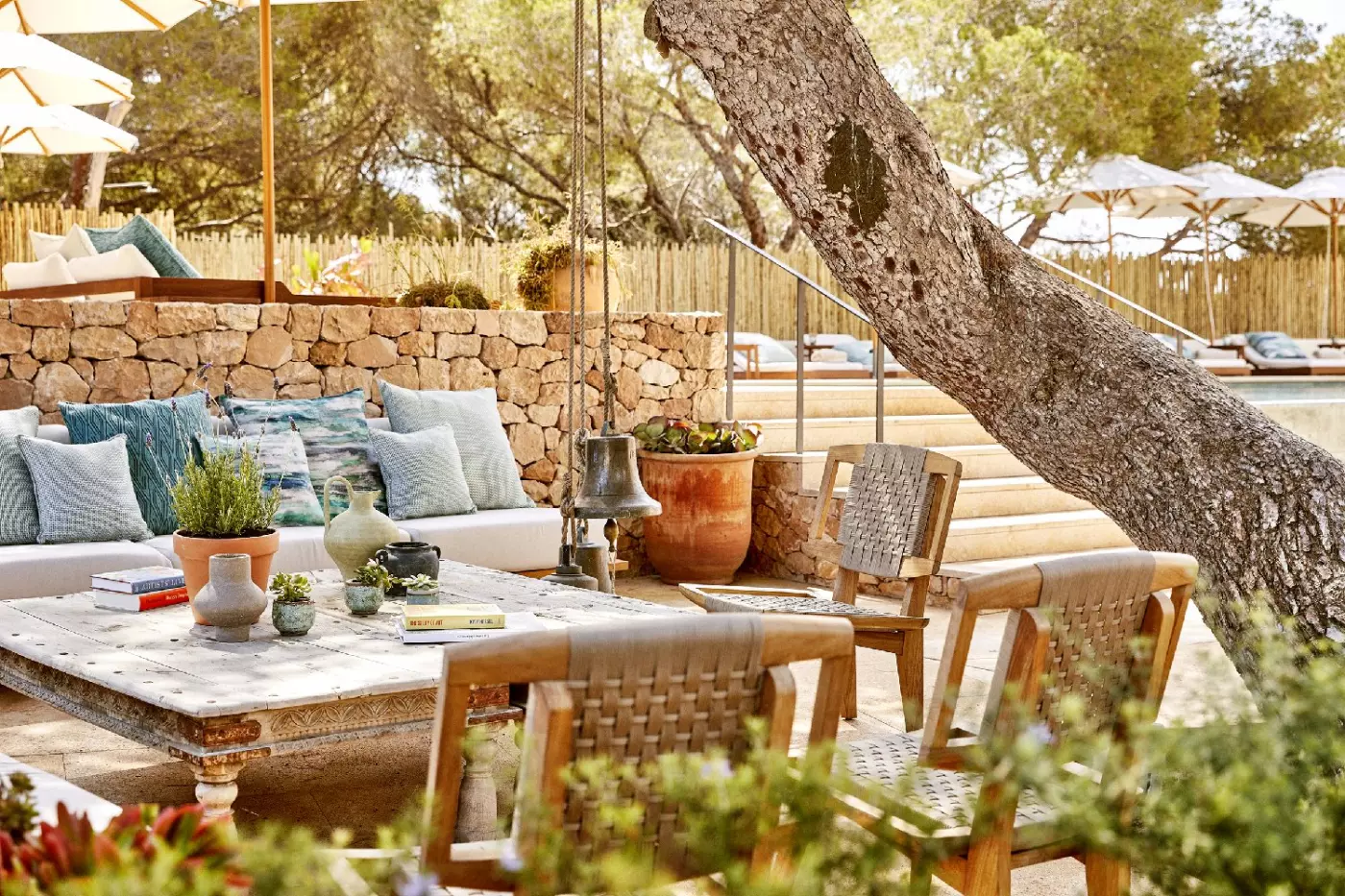 Teranka Formentera