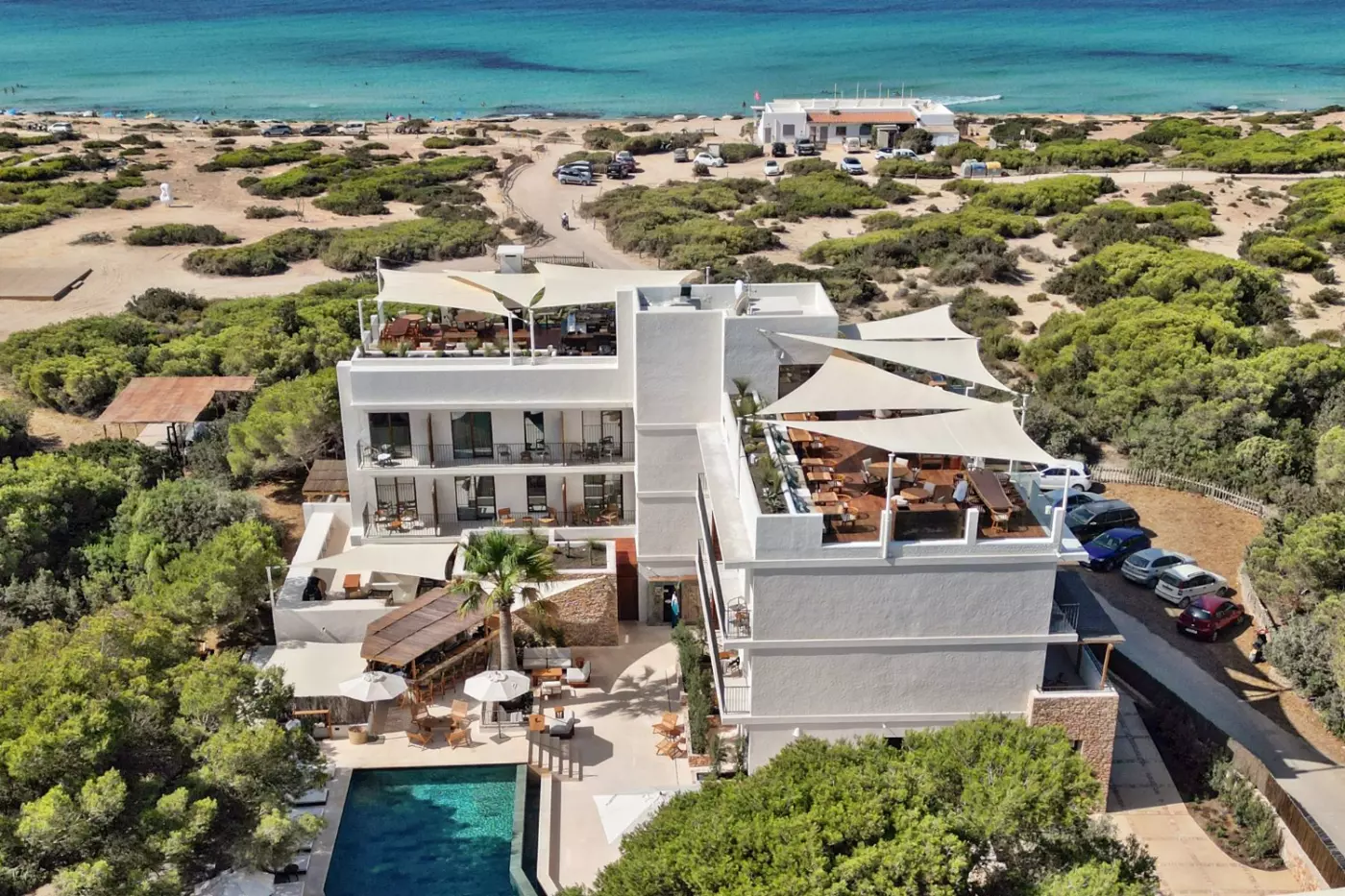 Teranka Formentera
