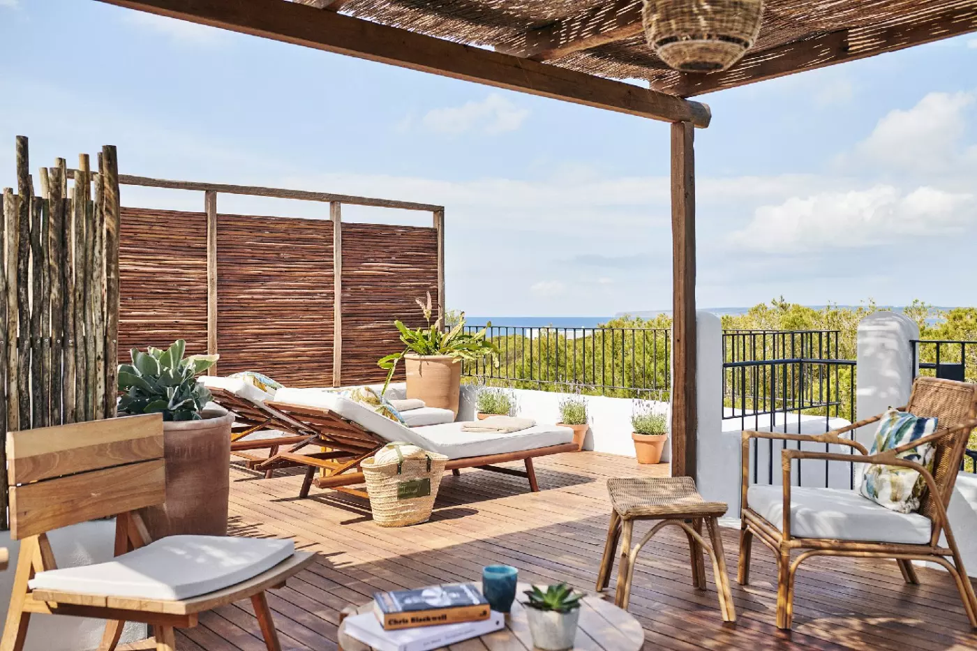 Teranka Formentera