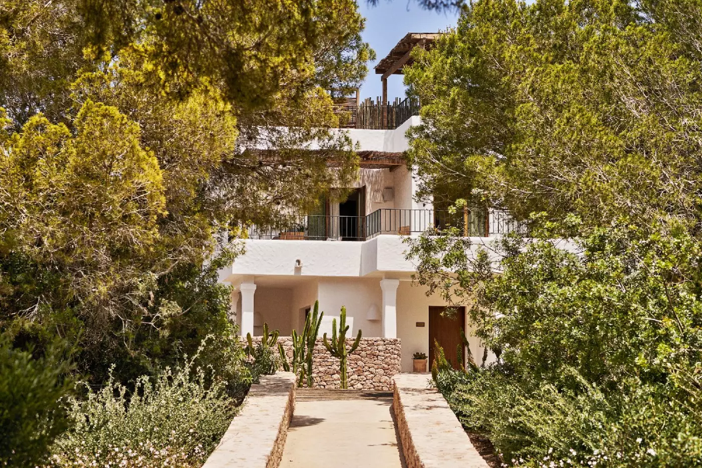 Teranka Formentera