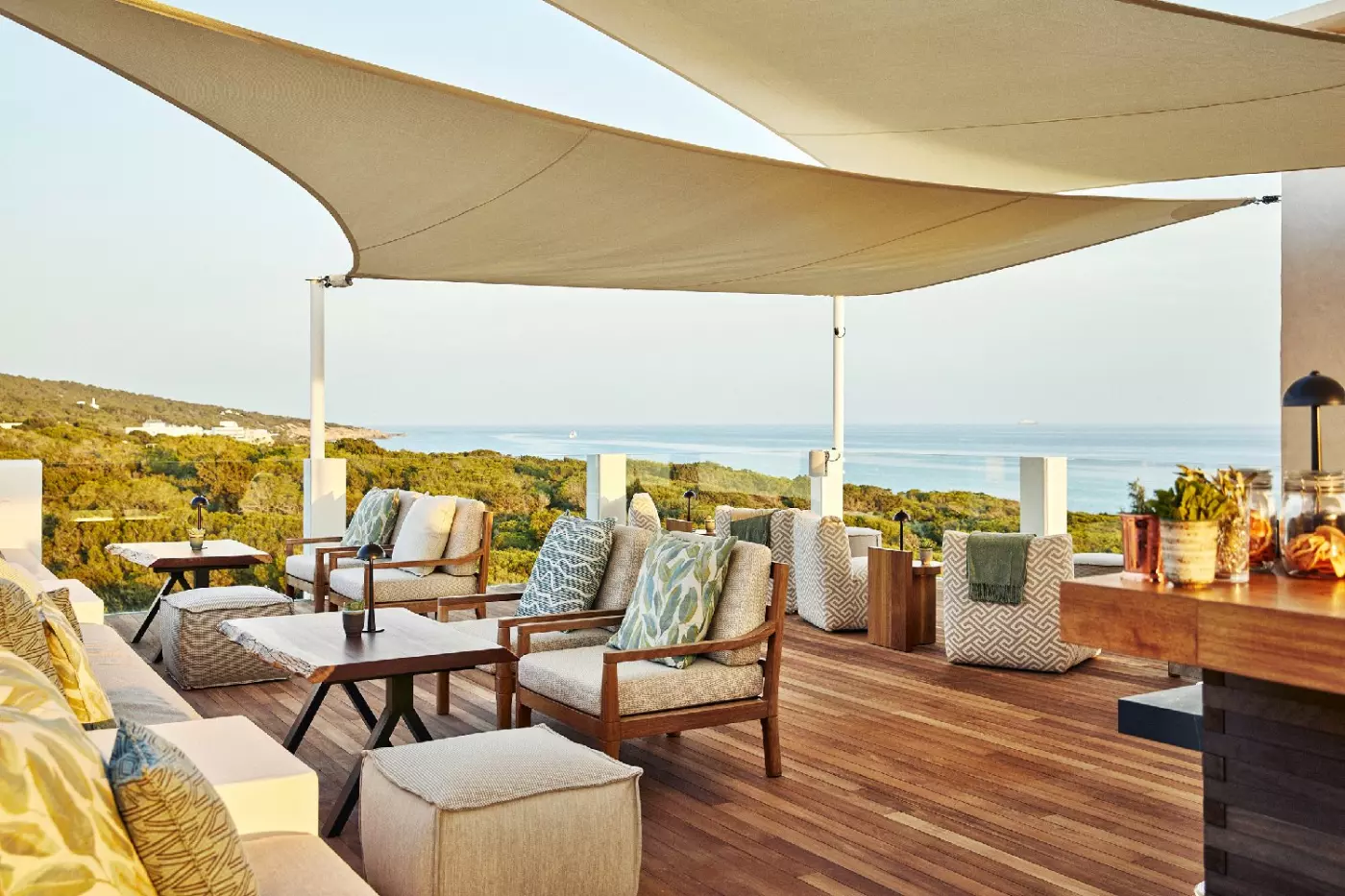 Teranka Formentera